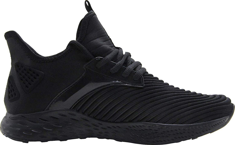 Black Ultra Waves