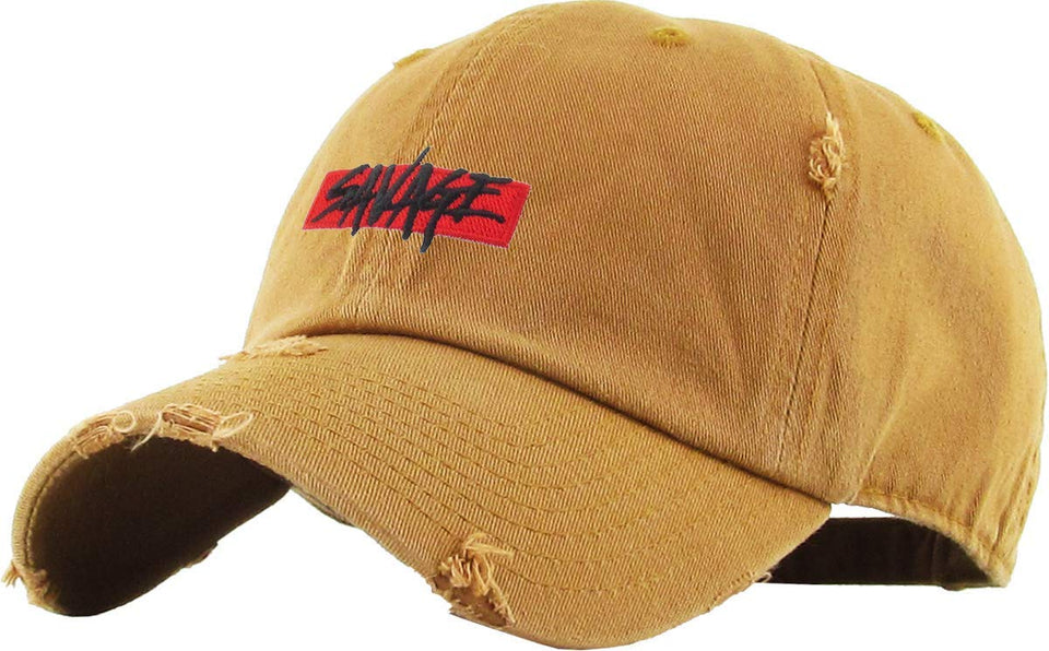 Pray For Me Rosary Dad Hat