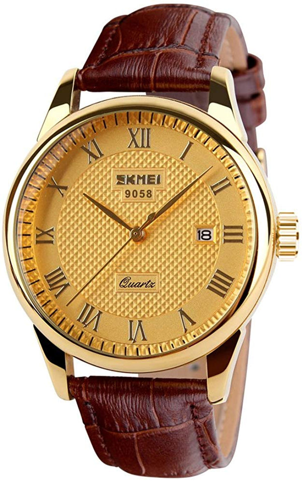 Mens Business Trip Watch