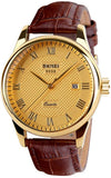 Mens Business Trip Watch