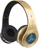Royal Bluetooth Headphones