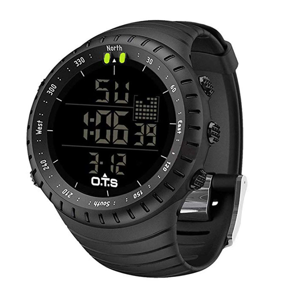 Digital Essence Watch