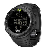 Digital Essence Watch