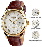 Mens Business Trip Watch