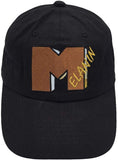 Dope Melanin Dad Hat