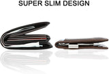 Money Clip Wallet