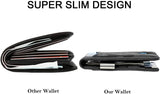 Money Clip Wallet