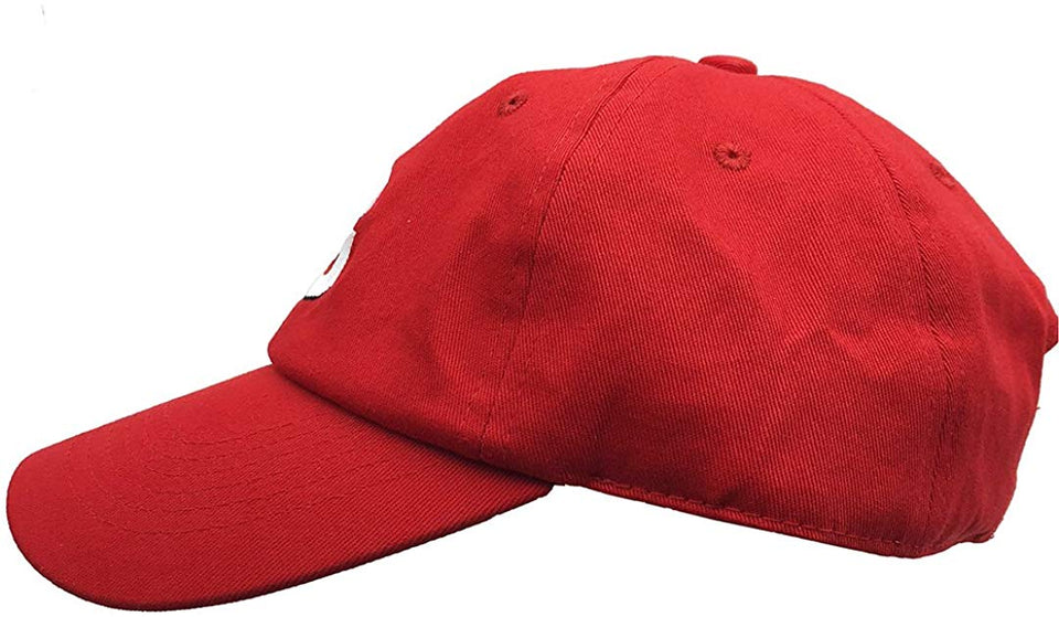 Dope Melanin Dad Hat