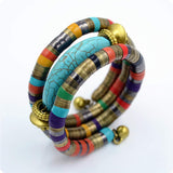 African Tribal Bracelet