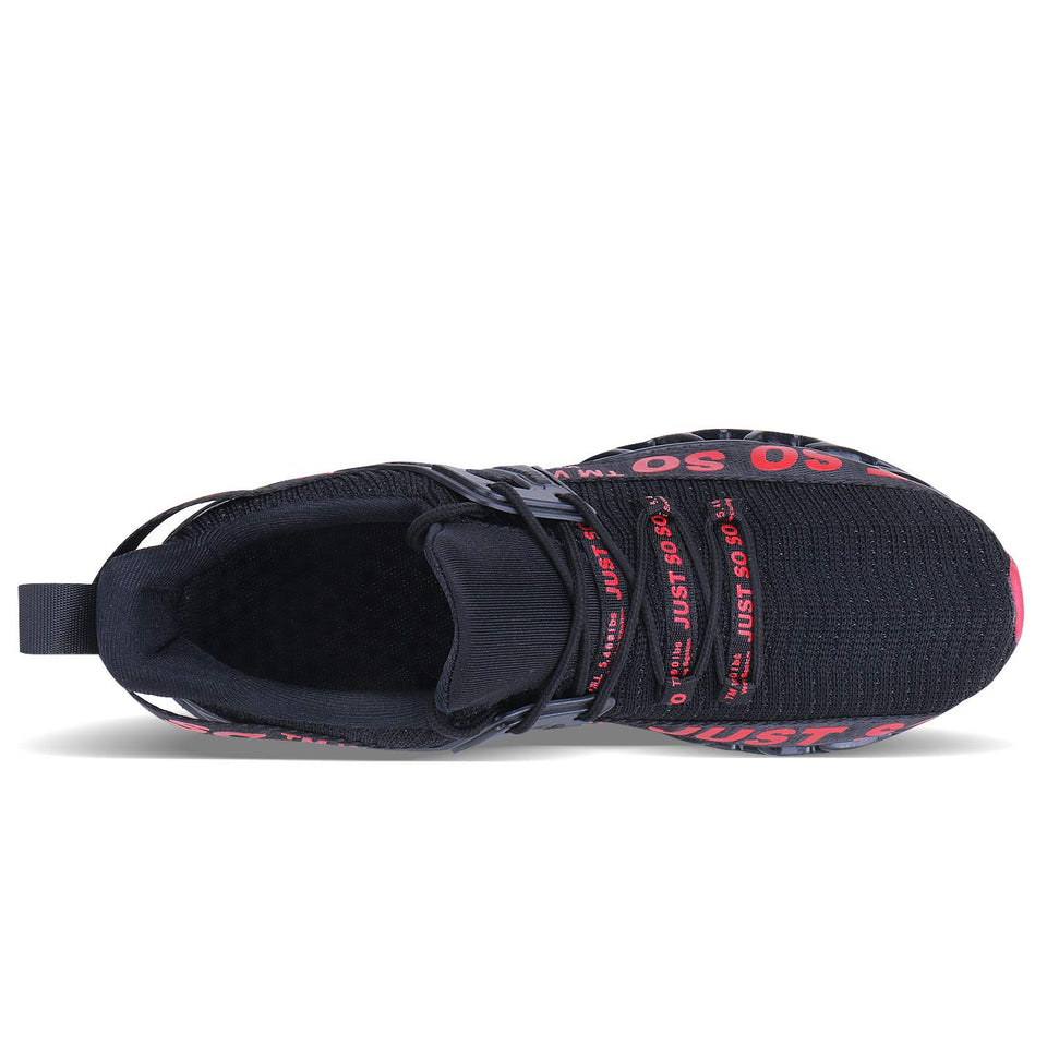 Mens SOS Runners