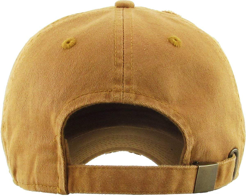 Pray For Me Rosary Dad Hat