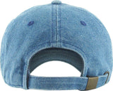 Pray For Me Rosary Dad Hat