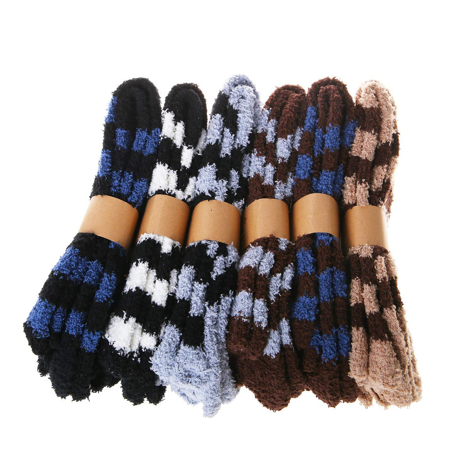 Warm Winter Socks