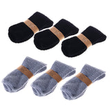 Warm Winter Socks