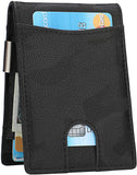 Money Clip Wallet