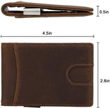 Money Clip Wallet