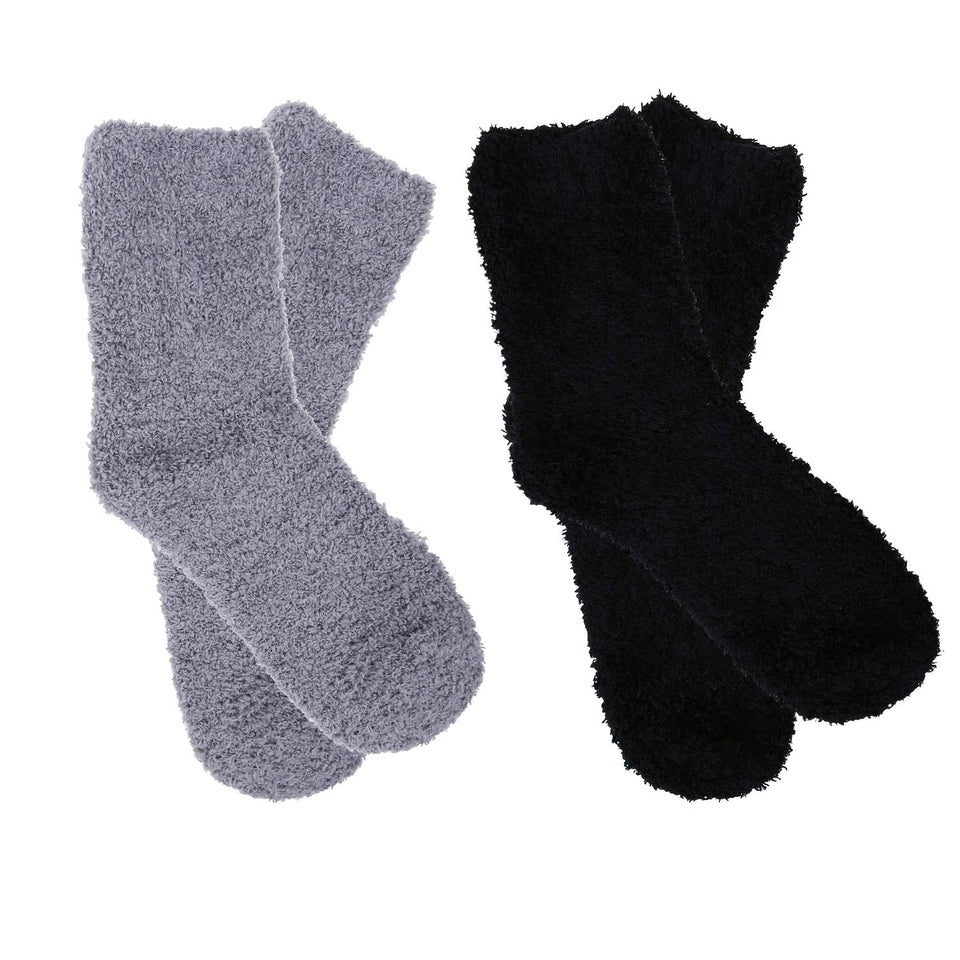 Warm Winter Socks