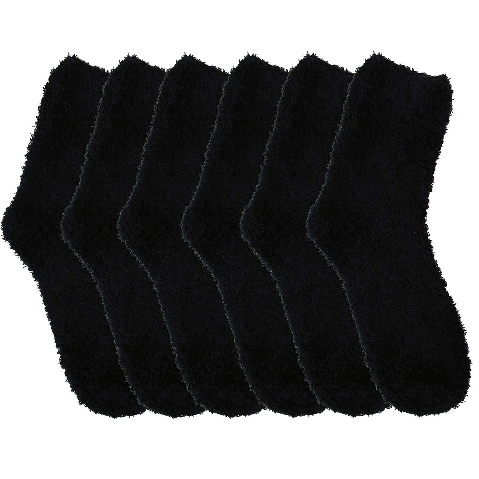 Warm Winter Socks