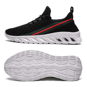 Black Excellence II Runners
