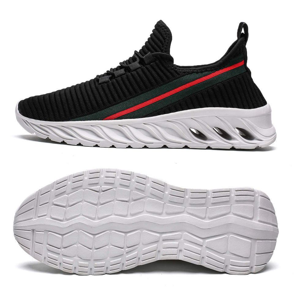 Black Excellence II Runners