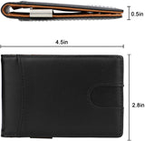 Money Clip Wallet