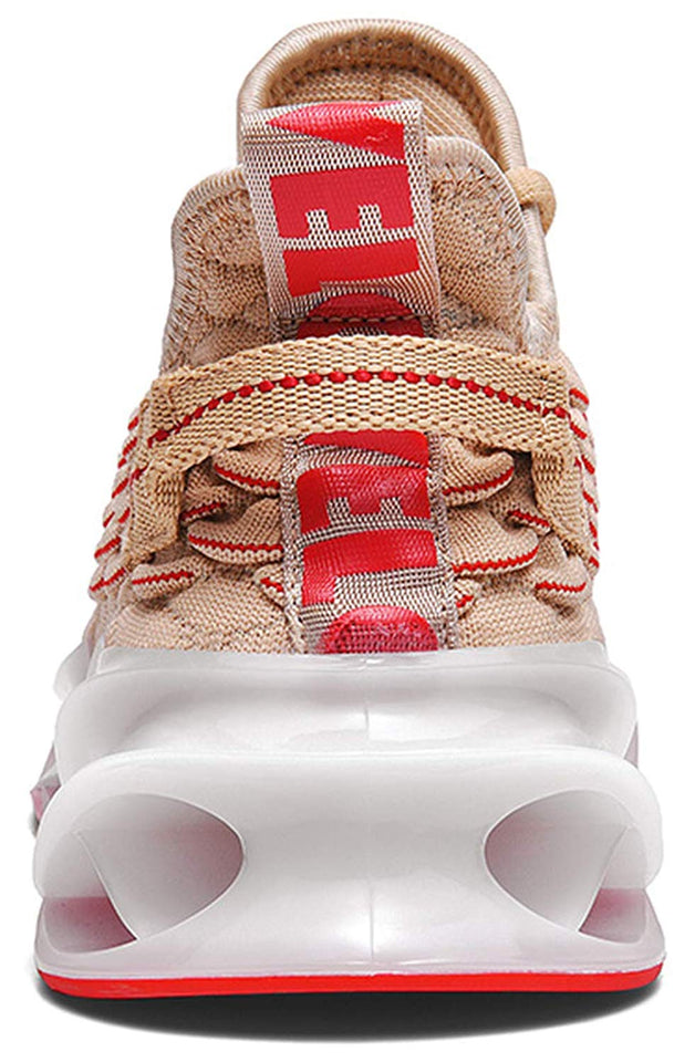 Scale Runners