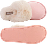 Furry Slippers