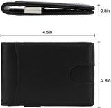 Money Clip Wallet