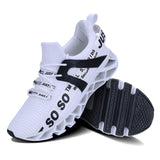 Mens SOS Runners