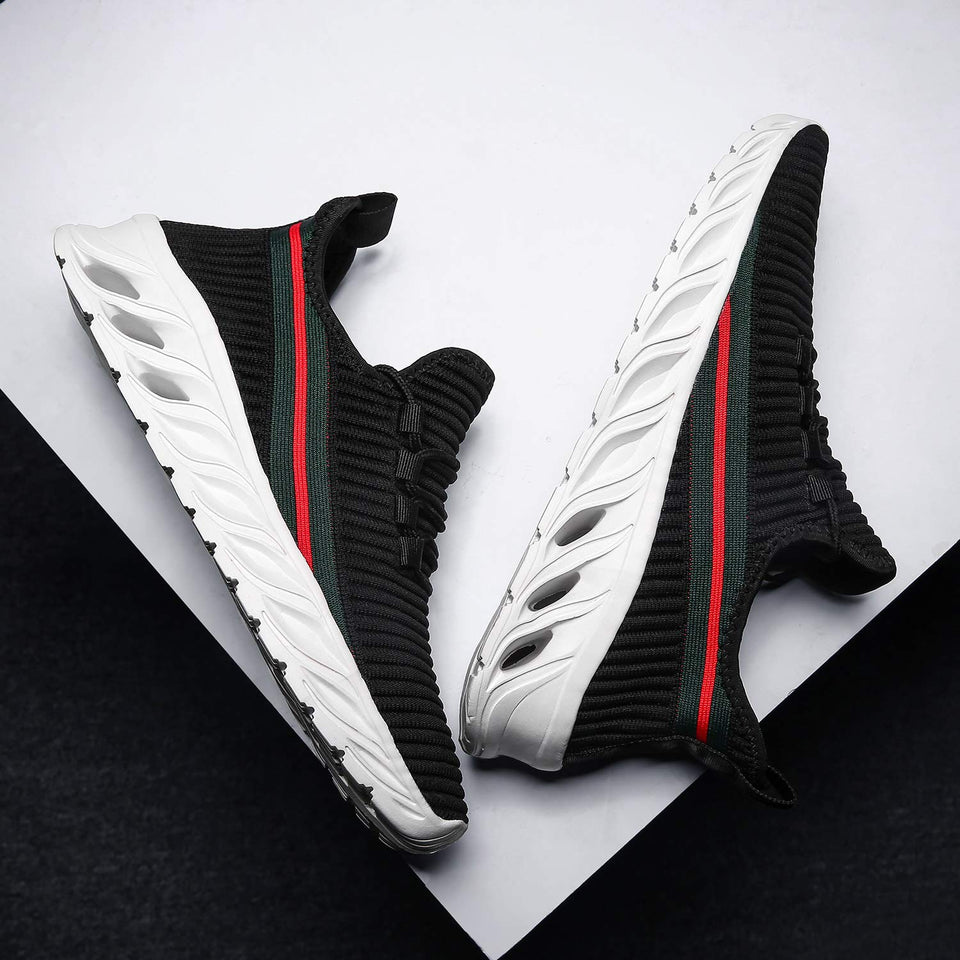 Black Excellence II Runners