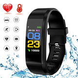 Royal Fitness Watch