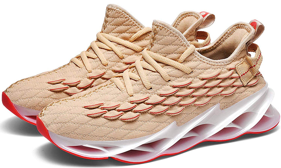 Scale Runners
