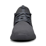 Mens Black King X Runners