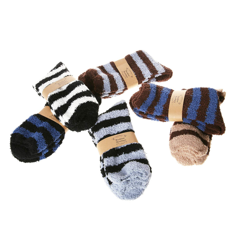 Warm Winter Socks