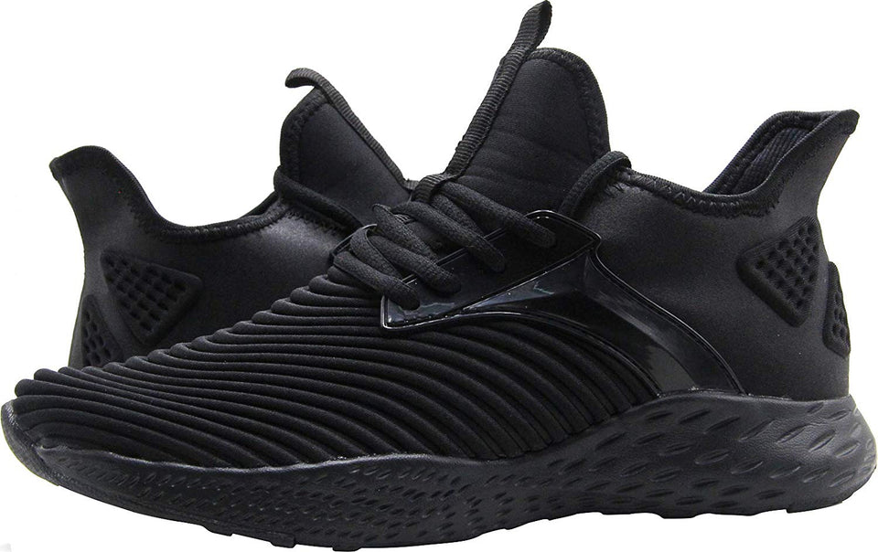 Black Ultra Waves