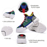 Crown Sneakers