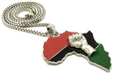 Africa Power Chain