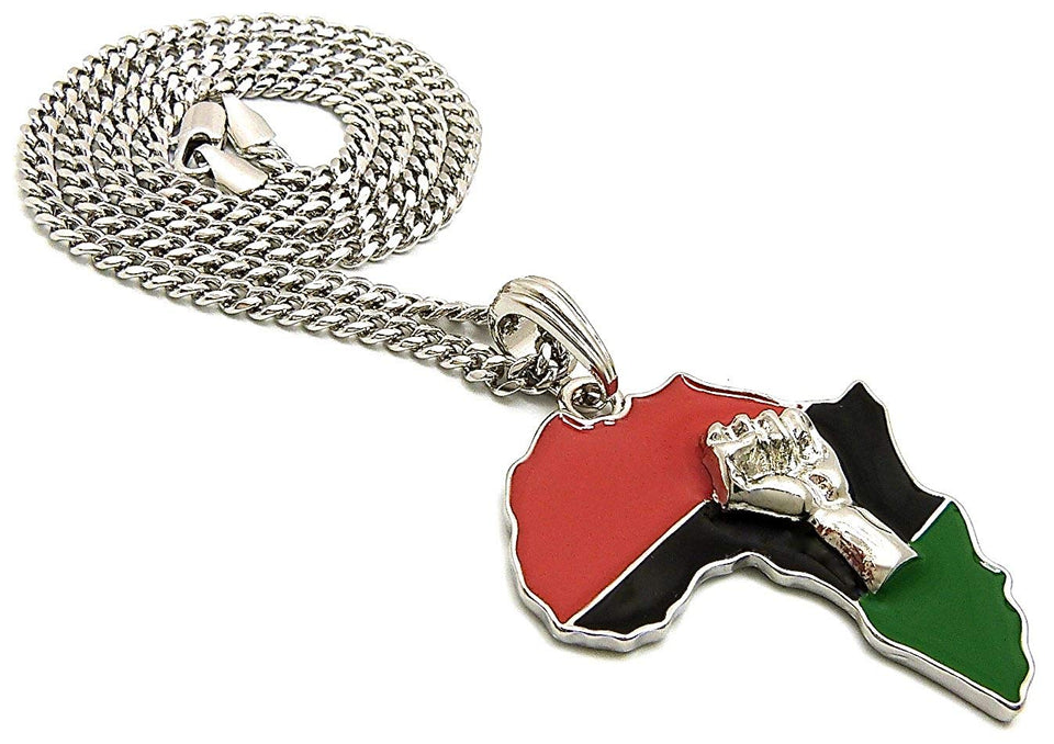 Africa Power Chain