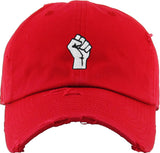 Represent The People