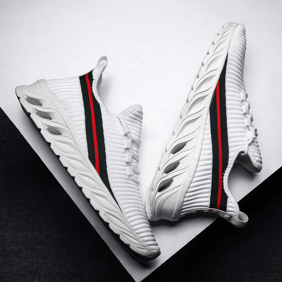 Black Excellence II Runners
