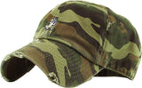 Pray For Me Rosary Dad Hat