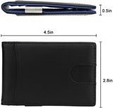Money Clip Wallet