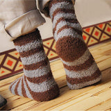 Warm Winter Socks