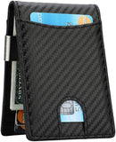 Money Clip Wallet