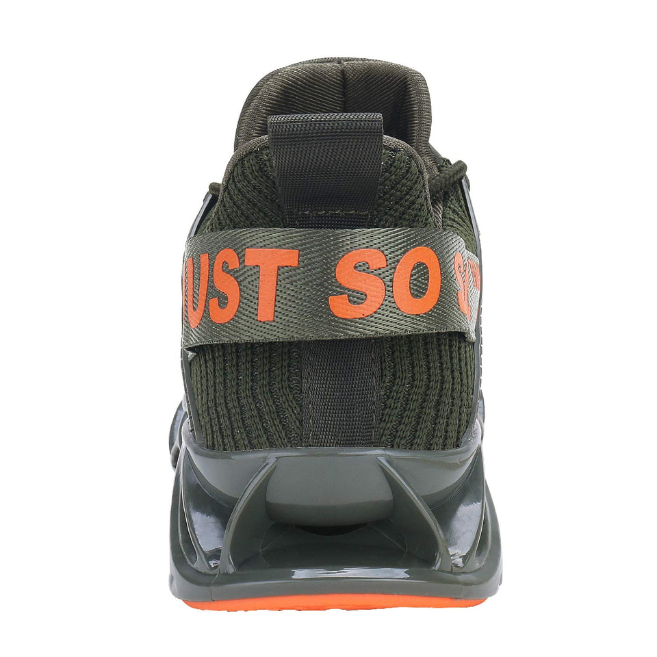 Mens SOS Runners