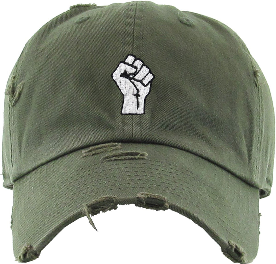 Represent The People