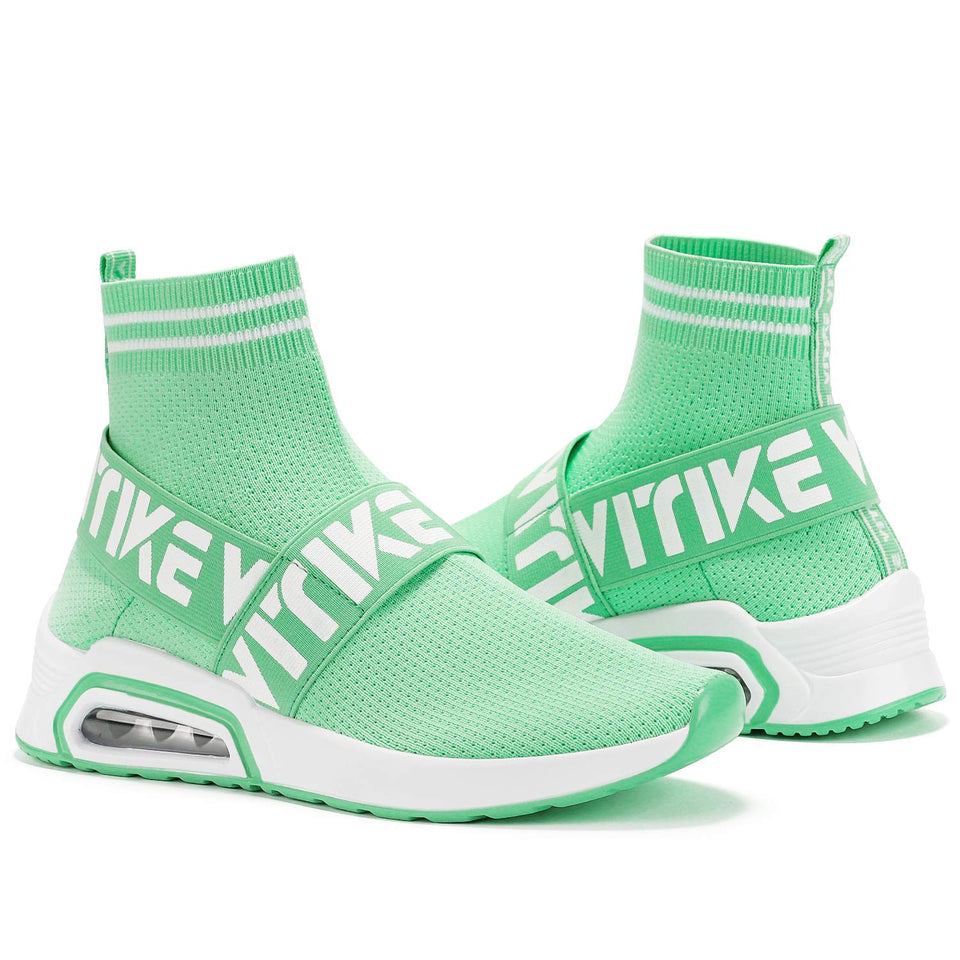Fly Fit Runners