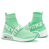 Fly Fit Runners