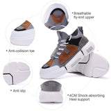 Crown Sneakers