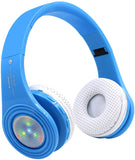 Royal Bluetooth Headphones